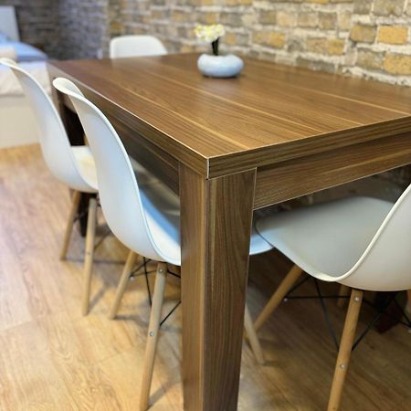 Apartment Oscar Sarajevo Ngoại thất bức ảnh