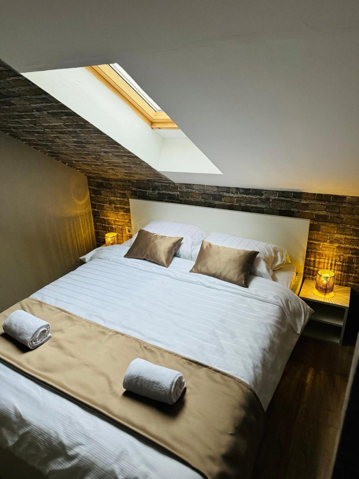 Apartment Oscar Sarajevo Ngoại thất bức ảnh