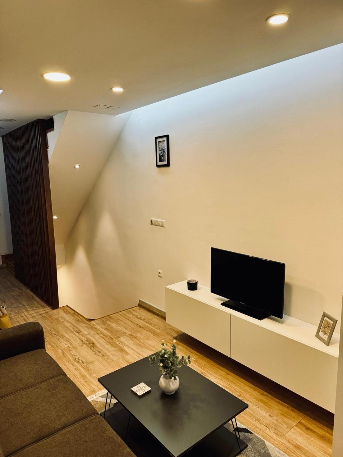 Apartment Oscar Sarajevo Ngoại thất bức ảnh