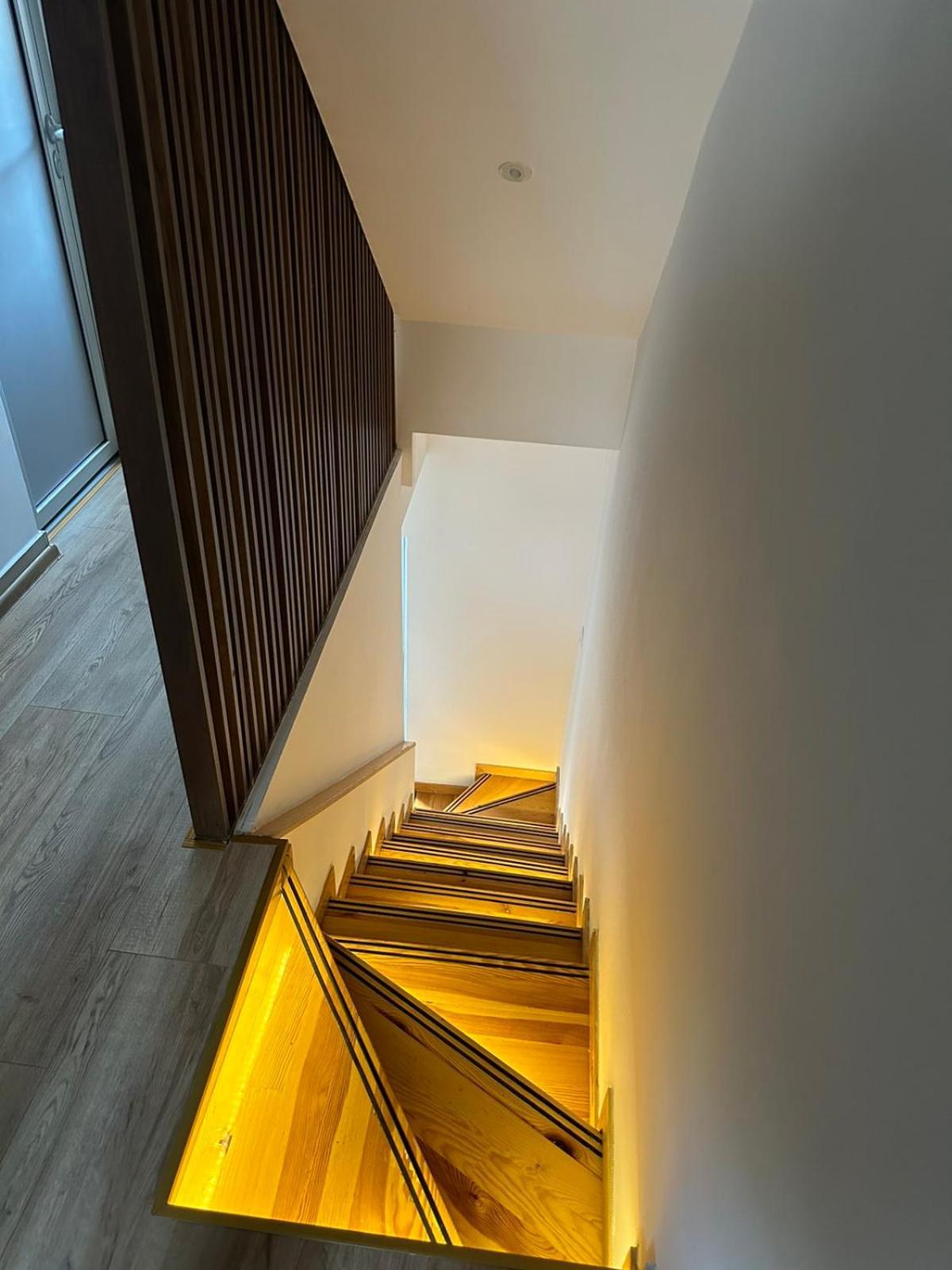 Apartment Oscar Sarajevo Ngoại thất bức ảnh