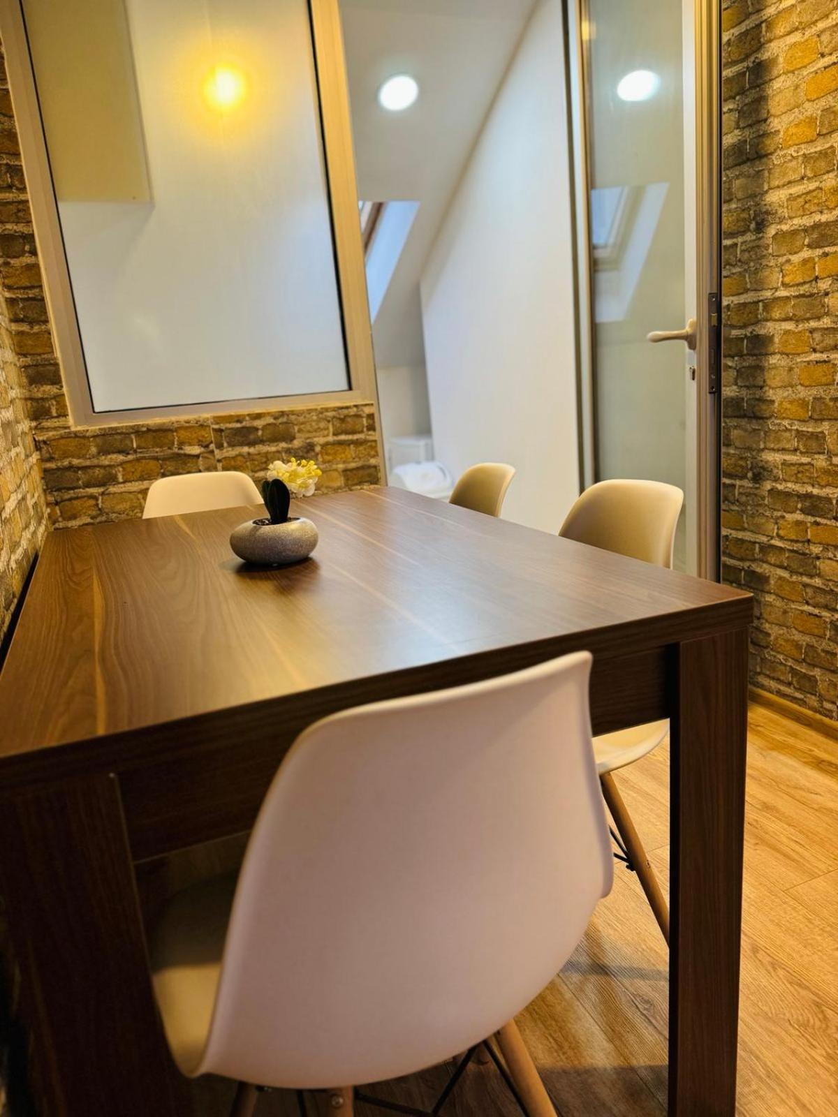Apartment Oscar Sarajevo Ngoại thất bức ảnh