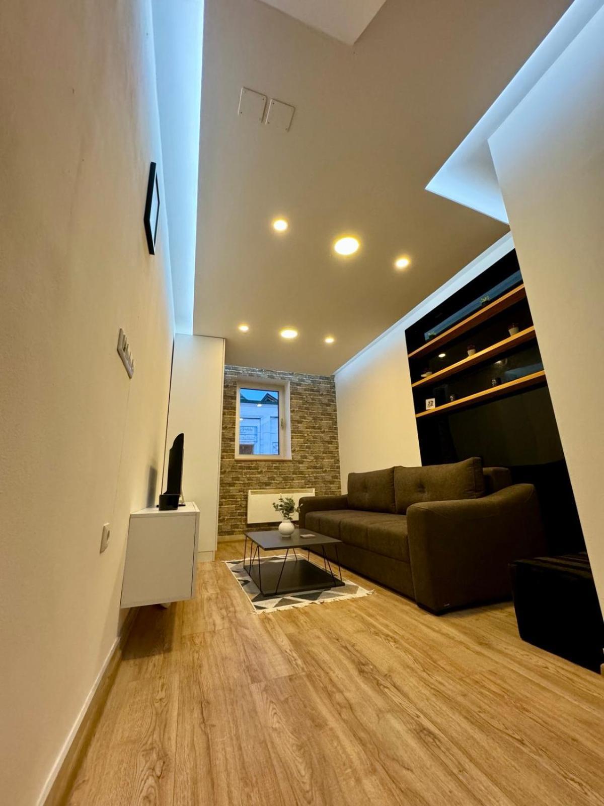 Apartment Oscar Sarajevo Ngoại thất bức ảnh
