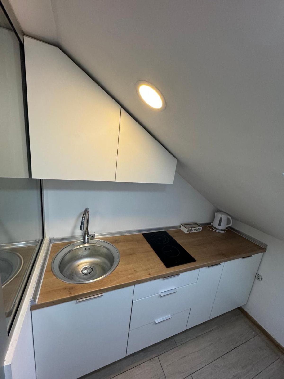 Apartment Oscar Sarajevo Ngoại thất bức ảnh
