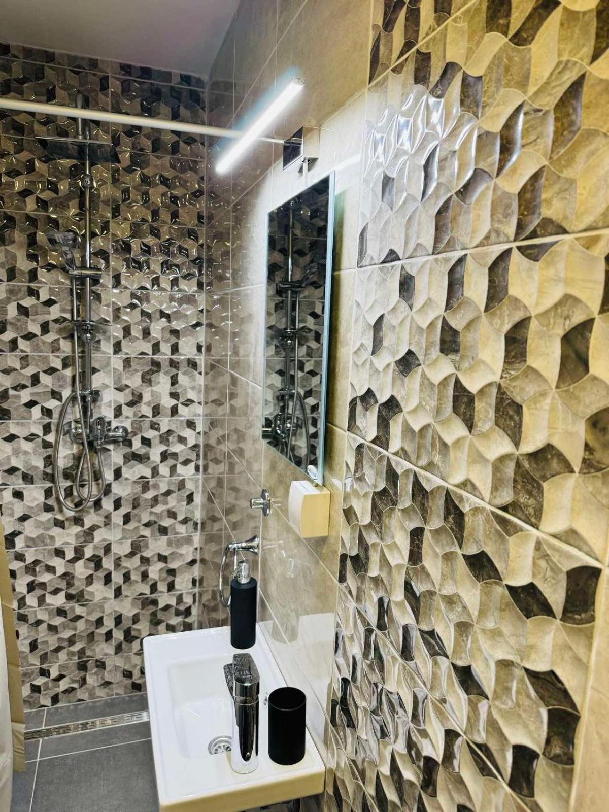 Apartment Oscar Sarajevo Ngoại thất bức ảnh